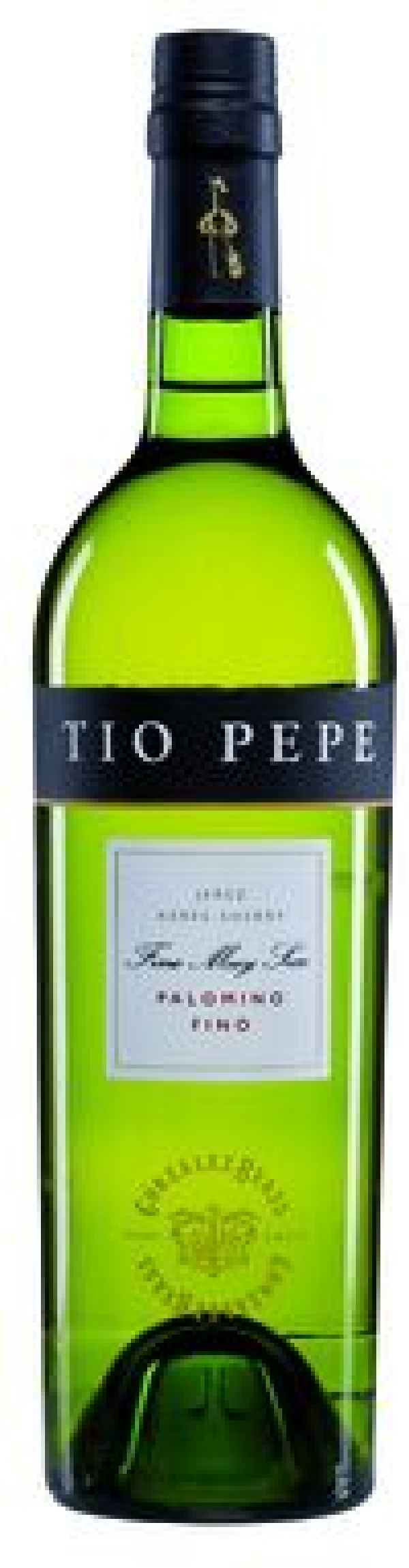 VINO TIO PEPE FINO 3/4